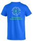 Preview: Pomologen Verein T-Shirt Royalblau